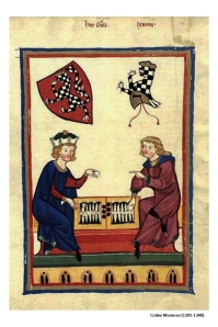 codex manesse 1305-1340