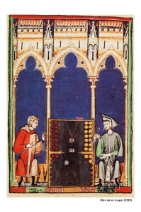 Libro de los Juegos 3 (1283)