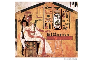 Nefertari (séc. XIII a.C.)