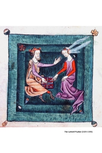 The Luttrell Psalter (1325-1335)